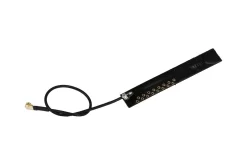 FrSky RX PCB Antenne