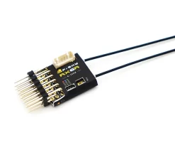 FrSky RX6R 16 Kanal Empfänger Mit Redundancy