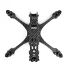 GEPRC Mark 5 MK Frame 5 Zoll CineWhoop Frame Kit Pro Edition Green