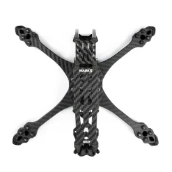 GEPRC Mark 5 MK Frame 5 Zoll CineWhoop Frame Kit Pro Edition Green