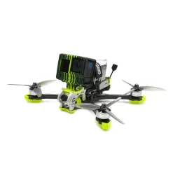 GEPRC Mark5 HD DJI AIR UNIT 6S FPV Copter TBS Nano RX