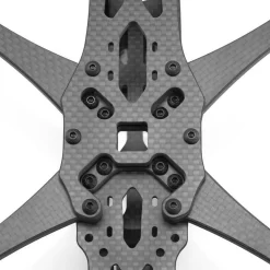 Lumenier QAV-S Quadcopter Frame 5" Johnny FPV Special Edition