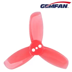 Gemfan 1940 HULKIE 3 Blatt Propeller Rotorx 3 Loch 4xCW 4xCCW Watermelon
