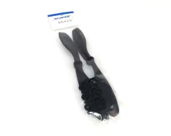 Gemfan 8045 8x4.5 Nylon-Carbon Propeller 1xCW 1xCCW 8 Zoll