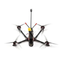 HGLRC Rekon5 Mini Long Range HD Polar Vista FPV Copter 6S PNP