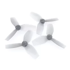 HQProp DT2.9X2.7X3 FPV 3 Blatt Propeller 2,9 Zoll Für DJI Avata Grau