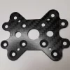 QAAD Skinny FPV Racing Frame Bottom Plate