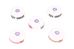 ImmersionRC Replacement SpiroNet LHCP SMA Omni Covers