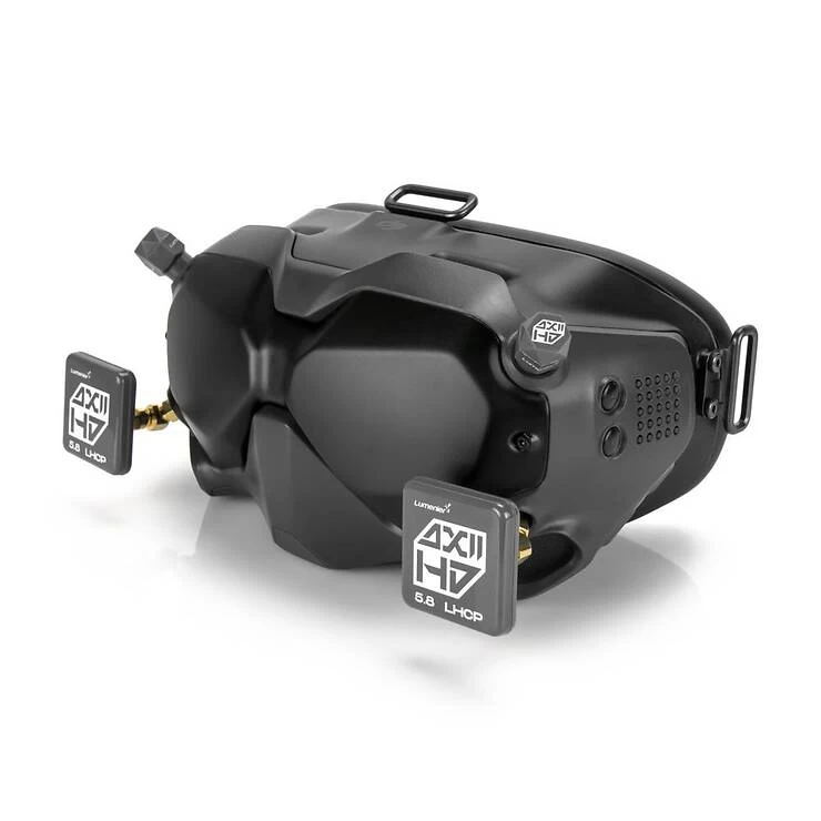 Lumenier AXII HD 5.8GHz FPV Patch Antenna LHCP – Bild 4