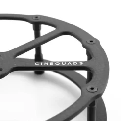 Lumenier QAV-PRO Whoop 5" FPV Cinequads Edition Frame Kit