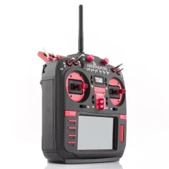 RadioMaster TX16S MKII MAX 2,4 GHz Hall Gimbals V4.0 Multiprotokoll 4in1 Fernsteuerung Red
