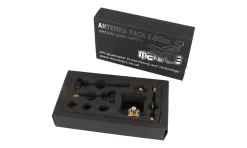 Menace Antenna Pack RHCP