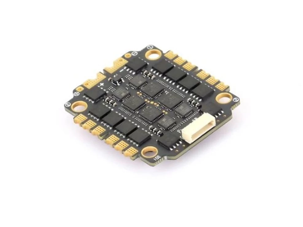 Diatone MAMBA F65_128K BL32 4IN1 65A 6S ESC â Bild 4