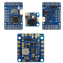 Mateksys F405 VTOL FC Flight Controller