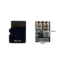 Matek Micro BEC 6 Bis 30V Zu5V Und 9V 3 Stück