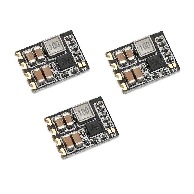 Matek Micro BEC 6 Bis 30V Zu5V Und 9V 3 Stück – Bild 3