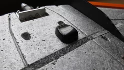 Menace AeroPOD FPV Antenne 5.8Ghz Omni LHCP SMA