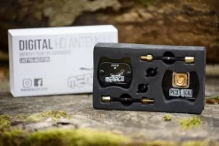 Menace Digital HD FPV Antennen Pack LHCP RP-SMA
