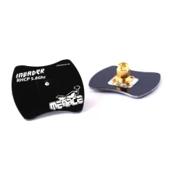 Menace Invader FPV Antenne RHCP 5.8ghz SMA Patch