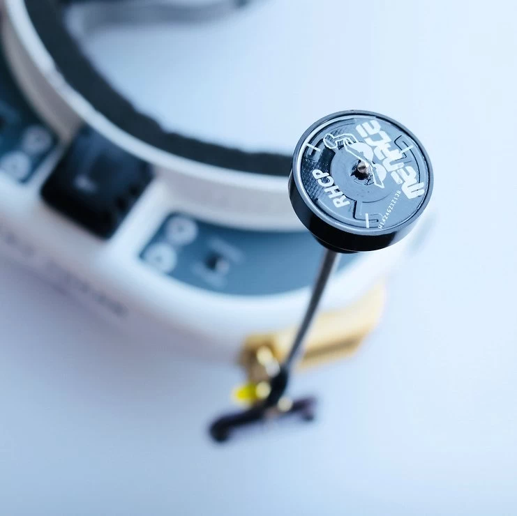 Menace PeriScope FPV Antenne RHCP 5.8ghz SMA – Bild 2