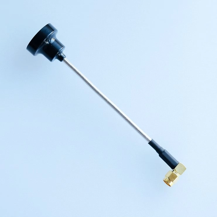 Menace PeriScope FPV Antenne RHCP 5.8ghz SMA – Bild 7