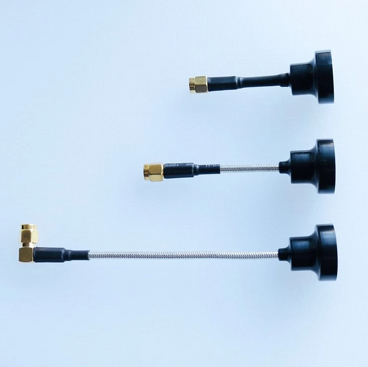 Menace PeriScope FPV Antenne RHCP 5.8ghz SMA – Bild 4