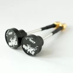 Menace Raptor FPV Antenne RHCP 5.8ghz SMA Omni