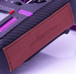 Radiomaster Leder Side Grips Braun T16S