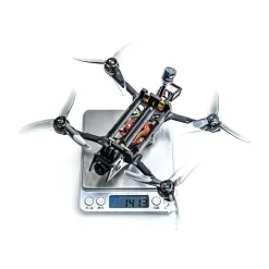 HGLRC Rekon35 HD Nano Long Range Polar Vista FPV Copter Crossfire Nano