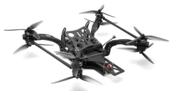 Shendrones Siccario Cinelifter Alpha Gel FPV Base Frame