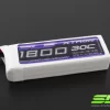 SLS Batterie LiPo Akku XTRON 1800mAh 3S1P 11,1V 30C/60C XT60