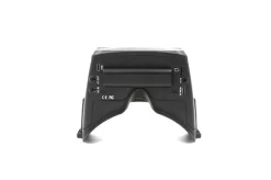 Skyzone Cobra X V4 Analoge FPV Box Brille Mit Empfänger Schwarz