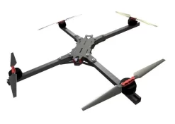 TBS Source X FPV Frame X Class