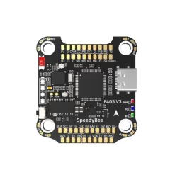 SpeedyBee F405 V3 30x30 FPV FC Flight Controller