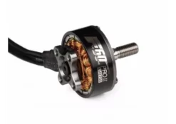 T-Motor F60 Pro II 2700 KV Adamantium Grau
