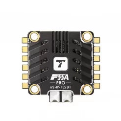 T-Motor ESC F55A PRO II 4in1 32Bit 6S Hybrid Power