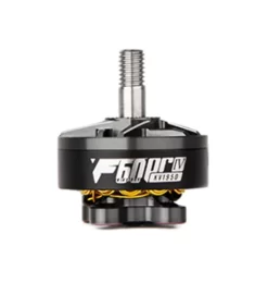 T-Motor F60 Pro IV 1950KV Grau