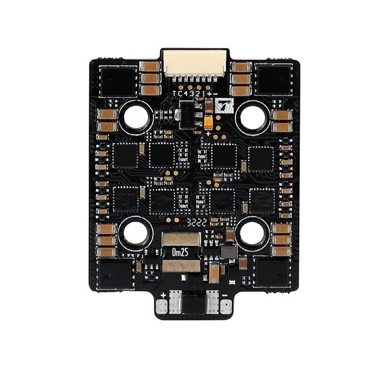 T-Motor F60A Mini 20x20mm 8S 4in1 ESC â Bild 4