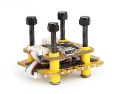 T-Motor Mini F7 + Mini F45A 4in1 ESC Stack