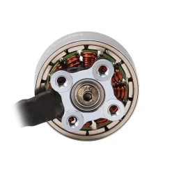 T-Motor P2207 V2 2550KV Silber Blau FPV Motor