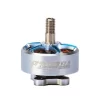 T-Motor P2207 V2 1950KV Silber Blau FPV Motor