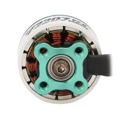T-Motor V2207 V2 1950KV Grün Weiß FPV Motor