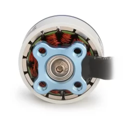 T-Motor V2207 V2 2550KV Blau Weiß FPV Motor