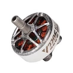 T-Motor V2306 V2 2400KV Grau Weiß FPV Motor
