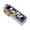 Tattu Funfly Serie 1800mAh 14.8V 100C 4S1P Batterie LiPo Akku XT60