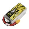 Tattu R-Line V3 Batterie LiPo Akku 1400mAh 120C 22.2V XT60