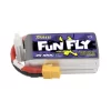 Tattu Funfly Serie 1550mAh 11.1V 100C 3S1P Batterie LiPo Akku XT60