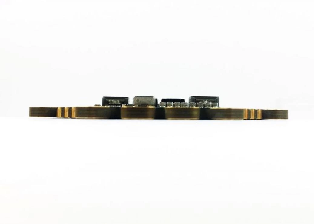 APD X Class TBS APD PDB500 12S 52V 500A PDB â Bild 3