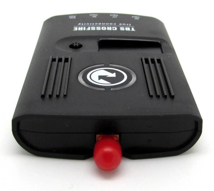 TBS CROSSFIRE TX LITE Long Range Sender – Bild 3