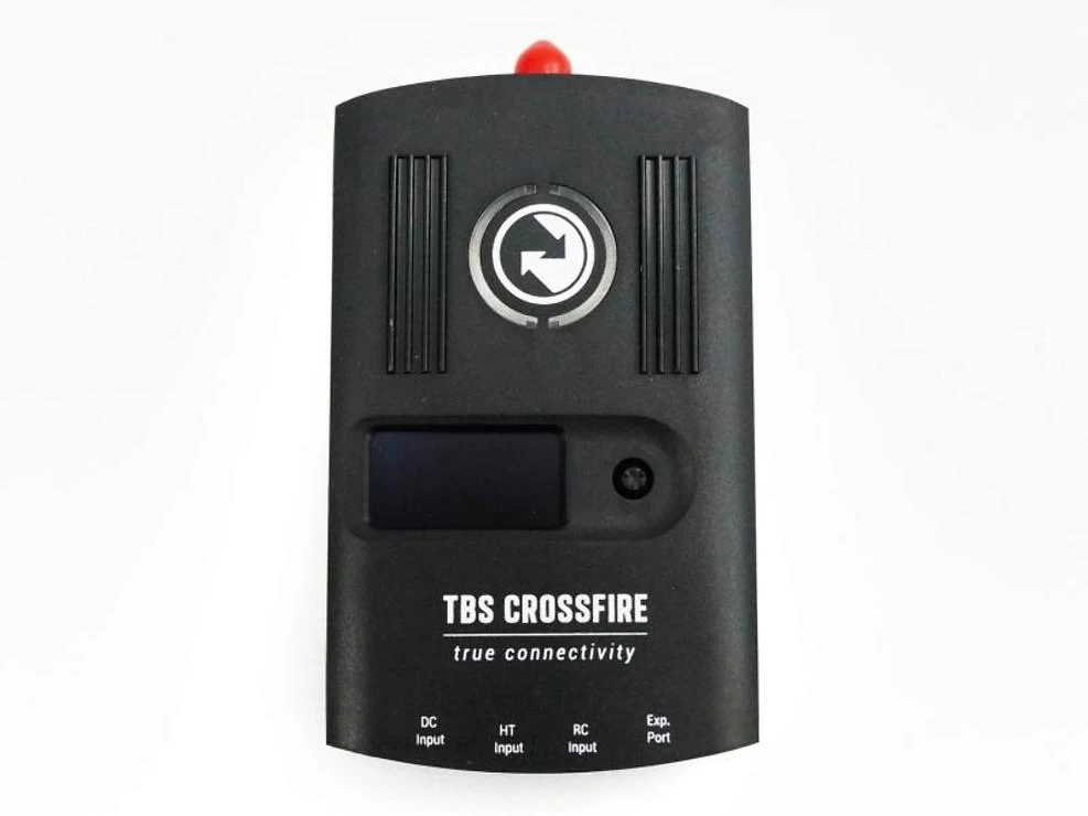 TBS CROSSFIRE TX LITE Long Range Sender